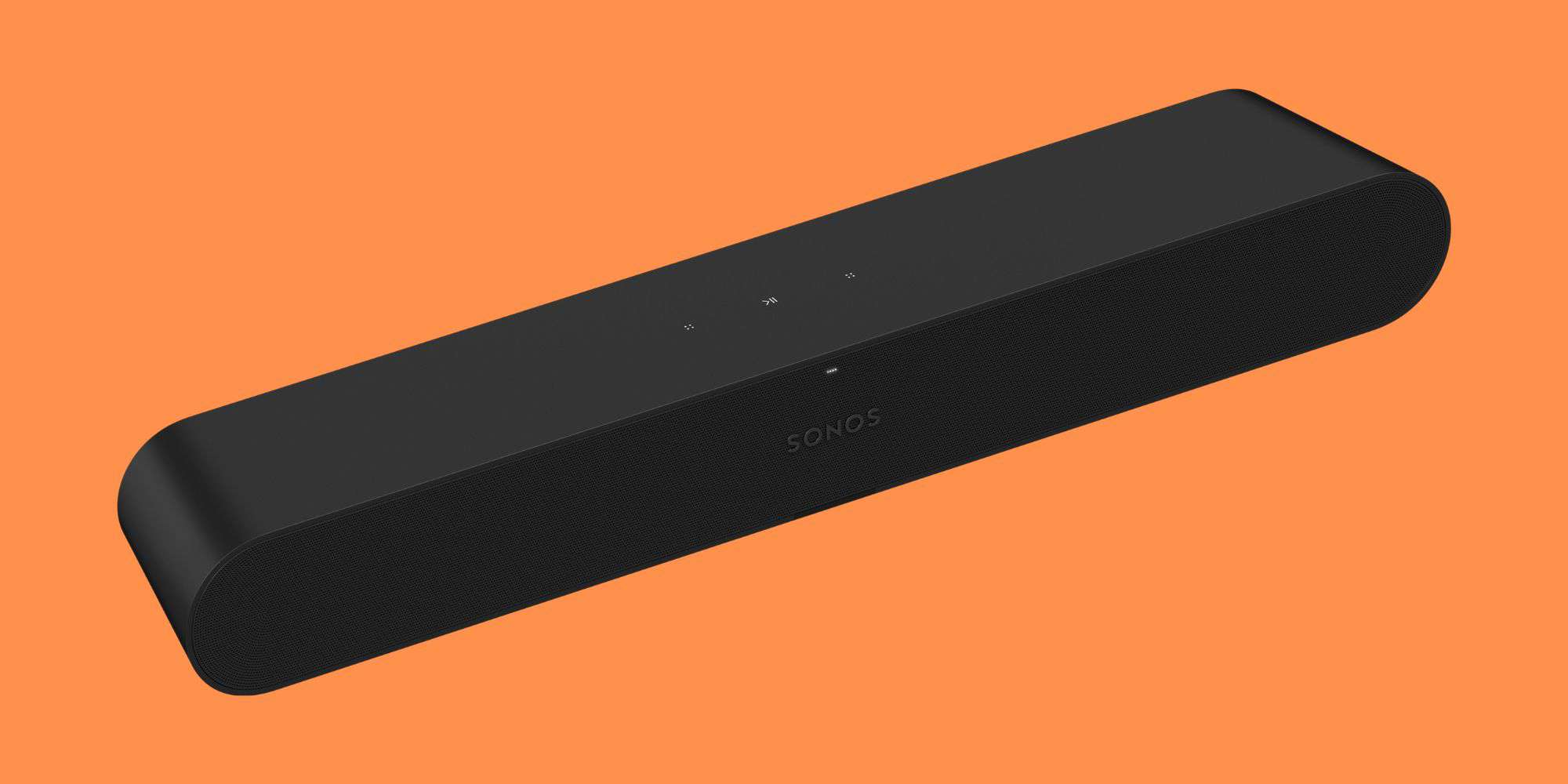 sonos ray soundbar review