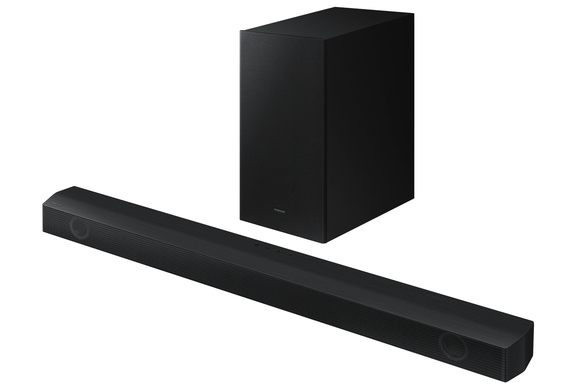 Samsung HW-B550 soundbar